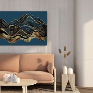 Stunning Canvas Art Prints for Modern Living Spaces