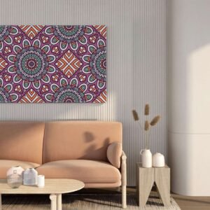Beautiful Canvas Art Prints for Your Home & Hotels