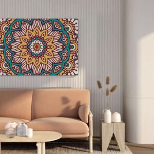 Canvas Paintings for Elegant Home & Hotel Walls